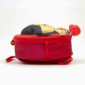 Plecak Wonder Woman - Liga Sprawiedliwych