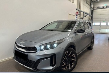 Kia XCeed PHEV Facelifting 1.6 GDi Plug-In 141KM 2024 Kia Xceed 1.6 GDI PHEV Business Line DCT Crossover 141KM 2024