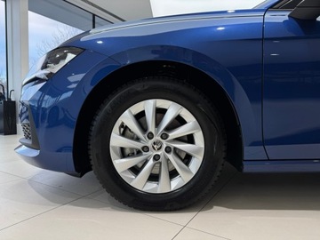 Skoda Superb III Kombi Facelifting 1.5 TSI 150KM 2024 Skoda Superb Essence / Kamera cofania / Blind spot, zdjęcie 16