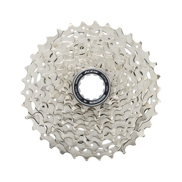 Kaseta Shimano 105 CS-R7100 11-34 12rz