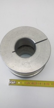 Безлюфтовая сильфонная муфта Fi48x38mm