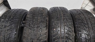 Opona zimowa Nokian WR SUV 3 215/60R17 100H XL