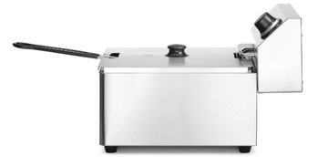 Frytkownica HENDI 205815