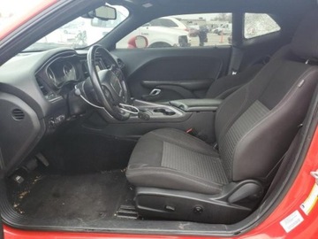 Dodge Challenger III 2015 Dodge Challenger 2015 DODGE CHALLENGER SXT 3.6 Benzyna 305KM, zdjęcie 7