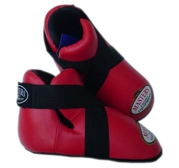 Защита ног МАСТЕРС - ОСПУ-1