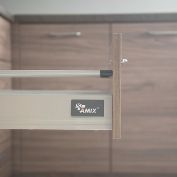 Systembox TB10 L-300MM Ящик средний Amix