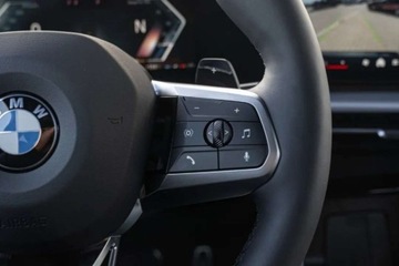 BMW X1 U11 Crossover 2.0 18d 150KM 2025 BMW X1 2.0 150KM Duzy rabat Polski salon Dowolna konfiguracja 2.0, zdjęcie 14