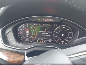 Audi Q5 II SUV 2.0 TFSI 252KM 2018 Audi Q5 Tfsi Premium Plus 2018 2.0l 2.0 Benzyna 252KM, zdjęcie 10