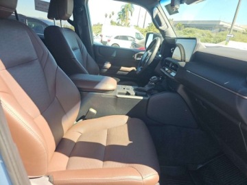 Toyota Land Cruiser VIII 2025 Toyota Land Cruiser 2025 2.4 Hybryda 381KM, zdjęcie 9