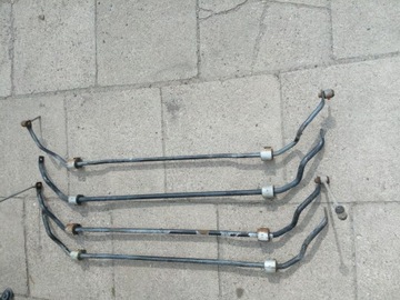 STABILIZATOR TYŁ MERCEDES W212 W204 ORYG.*
