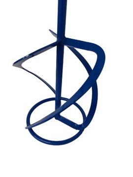 Mieszadło trójłopatkowe Blue Dolphin 160mm 23971 M