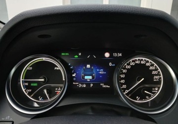 Toyota Camry IX Sedan 2.5 Hybrid Dynamic Force 218KM 2022 Toyota Camry Camry Executive FV23 Salon PL Serwis ASO Bezwypadkowy 1, zdjęcie 25