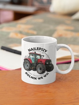 ИНТЕРЕСНАЯ КРУЖКА, ТРАКТОР, ТРАКТОР, РАЗЛИЧНЫЕ ДИЗАЙНЫ, СКРИПТЫ