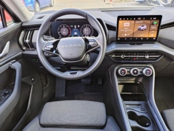 Skoda Kodiaq II SUV 2.0 TDI SCR 150KM 2025 Skoda Kodiaq 2.0 Diesel 150KM, zdjęcie 9