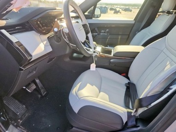 Land Rover Range Rover Sport III 2025 Land Rover Range Rover Sport Dynamic SE 2025 3.0l 3.0 Benzyna 355KM, zdjęcie 7