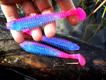 Kopyto Ripper - SHEMAYA Boroda Baits 11 cm NOWOŚĆ!