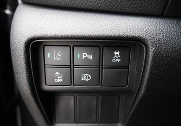 Honda CR-V V SUV 1.5 VTEC TURBO 193KM 2019 Honda CR-V 1.5 V-TEC TURBO 193HP AUTOMAT 4x4 Navi Led Skory Gwarancja EURO, zdjęcie 21