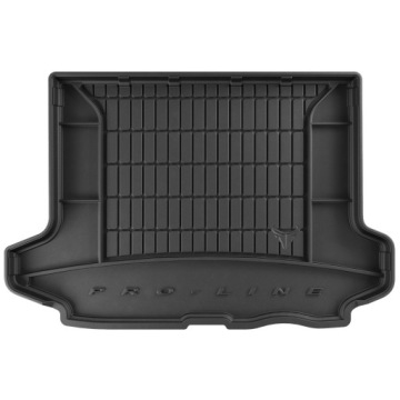 Rohož do kufru Kia Sportage V od roku 2021