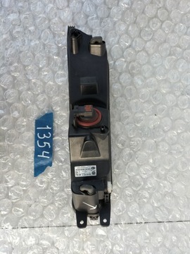 VW PASSAT B8 3G0941661 HALOGEN LEWY (SZCZECIN-GORZÓW-POZNAŃ) 1354