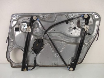 MECHANIZMUS OKNO ZVEDÁK PASSAT B5 LEVÝ PŘEDNÍ