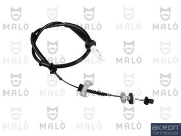 IBRAS PŘÍVOD RADIÁTORU OPEL CORSA D 1,3D 07