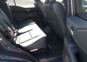 Toyota Land Cruiser VIII 2026 Toyota Land Cruiser 2026r., LAND CRUISER AWD, 2.4L, od ubezpieczalni 2.4, zdjęcie 9