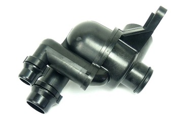 Termostat Land Rover Freelander L314 PEM000030 1H5Z8575BA