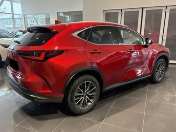 Lexus NX II SUV Facelifting 2.5 350h 200KM 2025 350h Elegance 2.5 Hybrid 200KM | Podgrzewane fotele!, zdjęcie 5