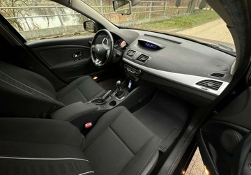 Renault Megane III Grandtour Facelifting 2013 Energy dCi 130KM 2014 Renault Megane 1.6 dCI, Bezwypadkowy Serwisowany 1.6 Diesel 130KM, zdjęcie 7