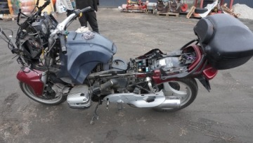 BMW R1100RT R 1100 RT 850 Рычаг управления задней подвеской