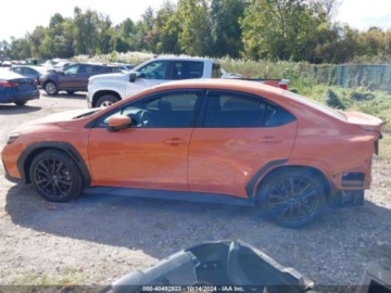 Subaru Outback VI 2023 Subaru Outback Limited, 2023r., 4x4, 2.4L 2.4 Benzyna 271KM, zdjęcie 7