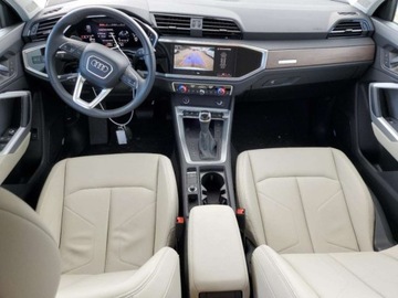 Audi Q3 II 2021 Audi Q3 Premium Plus S-Line 45 2021 2.0l 2.0 Benzyna 228KM, zdjęcie 8