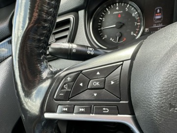 Nissan X-Trail III Terenowy Facelifting 1.3 DIG-T 160KM 2019 Nissan X-Trail Salon Pl I Rej.2020 Kamera Full LED, zdjęcie 19