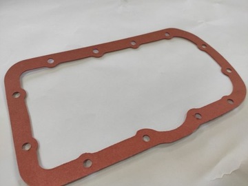 ПРОКЛАДКА ЧАШКИ ДВИГАТЕЛЯ М-72 К-750 МВт-750 УРАЛ