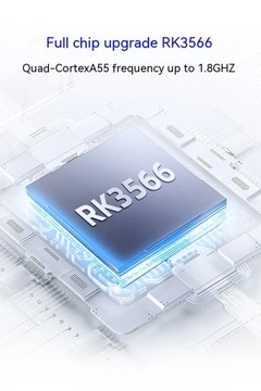 Портативная портативная аркадная консоль Rg353v P