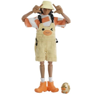 Come4arts Слепая коробка серии «Мой пляж» Аниме Фигурки Сумка-сюрприз «Угадай»