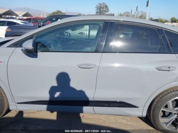 Audi 2024 Audi Q4 Sportback e-tron E-Tron Premium Plus 55, 2024r., 4x4 Elektryczny, zdjęcie 7