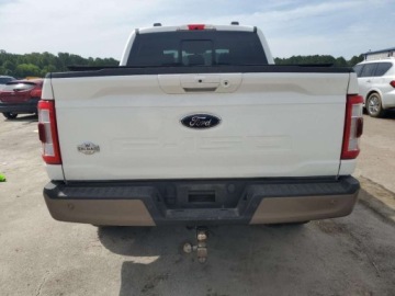 Ford 2022 Ford F150 Supercrew 2022 5.0l 5.0 Benzyna 400KM, zdjęcie 2