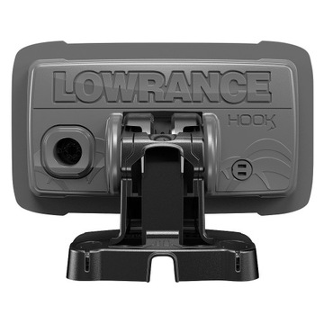Эхолот Hook2 4X Lowrance
