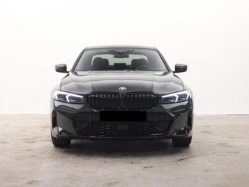 BMW Seria 3 G20-G21 Limuzyna 2.0 320d 190KM 2025 BMW Seria 3 320d xDrive Sport Sedan 2.0 (190KM) 2025, zdjęcie 4