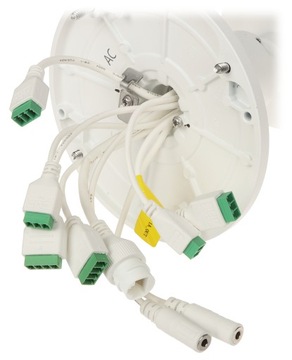 IP-КАМЕРА ANPR BCS-V-TIP72VSR4-ITC — 1080p 2,8…12 мм — MOTOZOOM BCS Vie