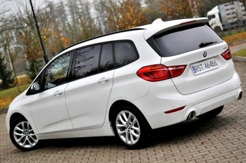 BMW Seria 2 F22-F23-F45-F46 Active Tourer Facelifting 218d 150KM 2020 BMW 218 . 2.0 150KM Gran Tourer Climatronic Led, zdjęcie 35