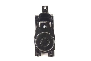 HYUNDAI I40 PRZEŁĄCZNIK WŁĄCZNIK HAMULCA RĘCZNEGO 93766-3Z000