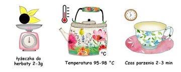 Чай черный EARL GREY RAINBOW PREMIUM ASSAM 100г