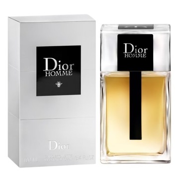 Dior Dior Homme 100ml woda toaletowa mężczyzna EDT