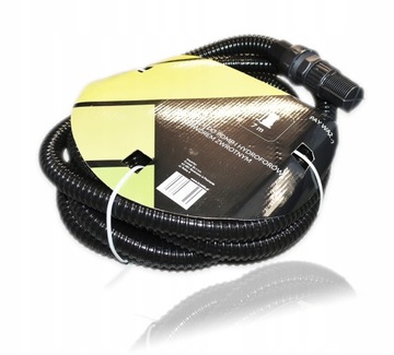 ВСАСЫВАЮЩИЙ ШЛАНГ 4 МЕТРА ДЛЯ НАСОСОВ И ГИДРОФОРА 1