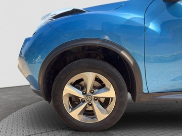 Nissan Juke I SUV Facelifting 1.6i 112KM 2019 Nissan Juke Nissan Juke 1.6 N-Connecta 1.6 Benzyna 113KM, zdjęcie 25