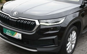Skoda Kodiaq I SUV Facelifting 2.0 TDI SCR 150KM 2022 Skoda Kodiaq 2,0 TDI 150 DSG FULL LED Nawigacja Kamera 2.0 Diesel 150KM, zdjęcie 38