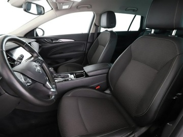 Opel Insignia I Sports Tourer Facelifting 2.0 CDTI Ecotec 170KM 2017 Opel Insignia Innovation niski przebieg automat, zdjęcie 12