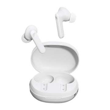 HAYLOU MORIPODS ANC SŁUCHAWKI DOUSZNE BEZPRZEWODOWE BT BLUETOOTH 5.2 TWS